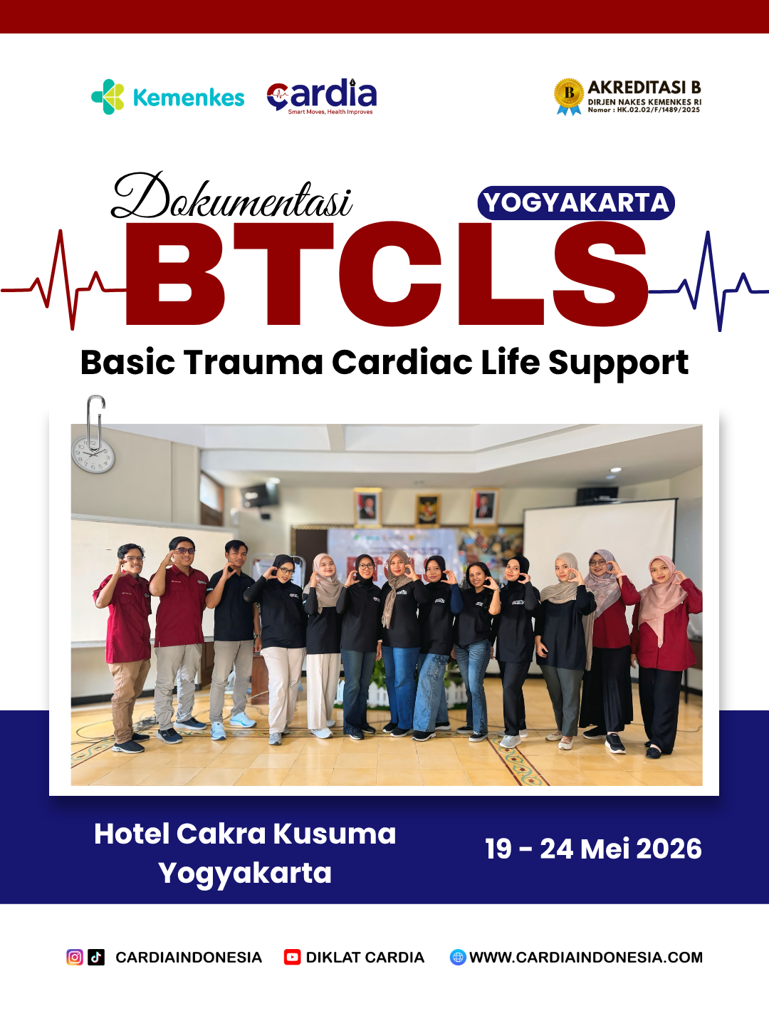BTCLS