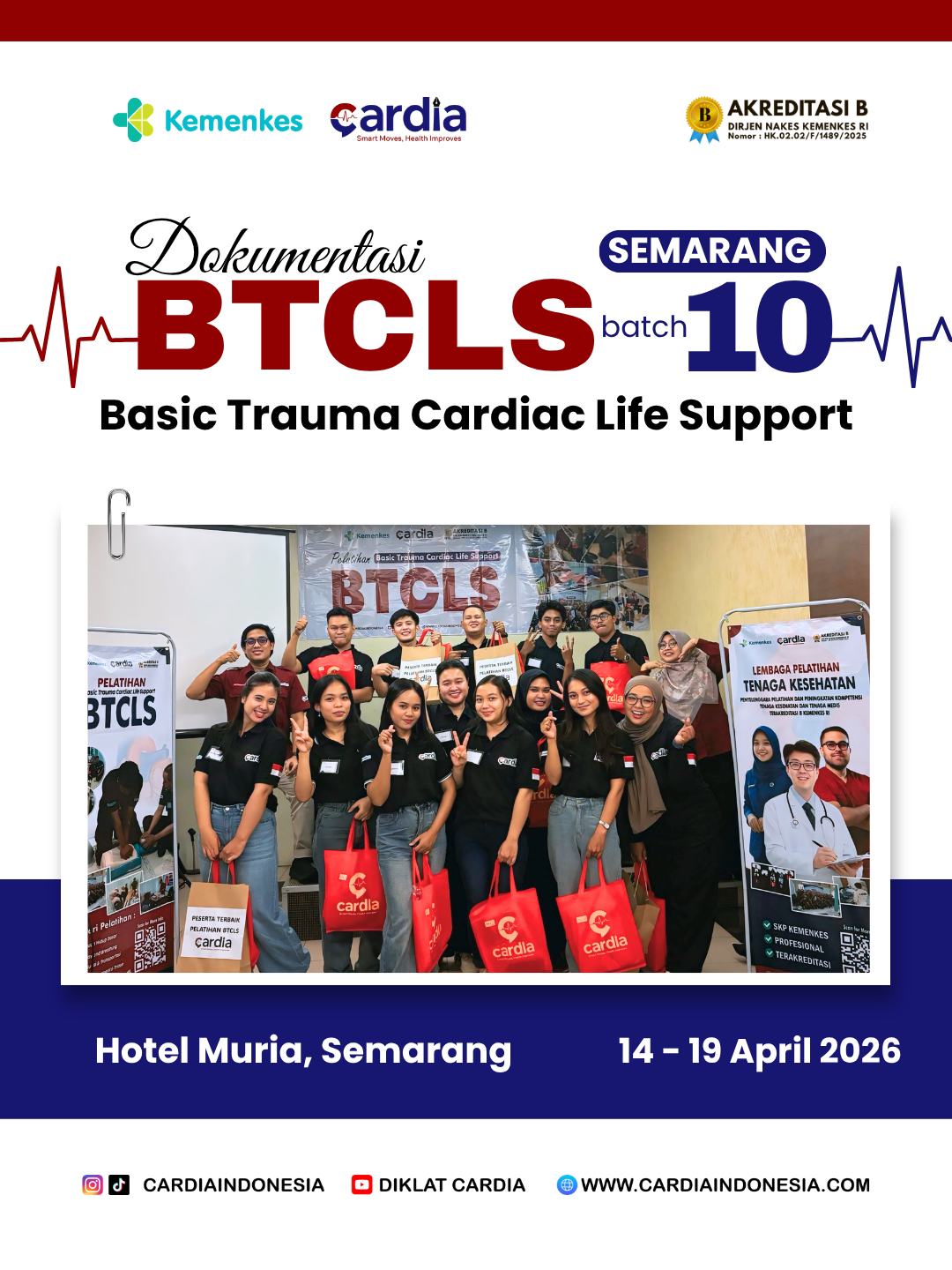 Webinar